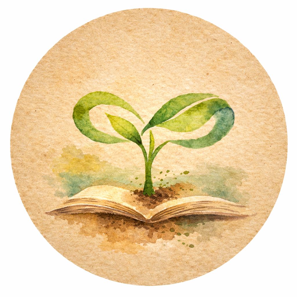新芽出版社 | Knospen Books